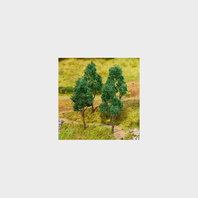 Tr�er 4 stk 6,5 cm h