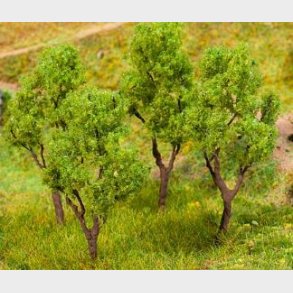 Tr�er 4 stk 6,5 cm h