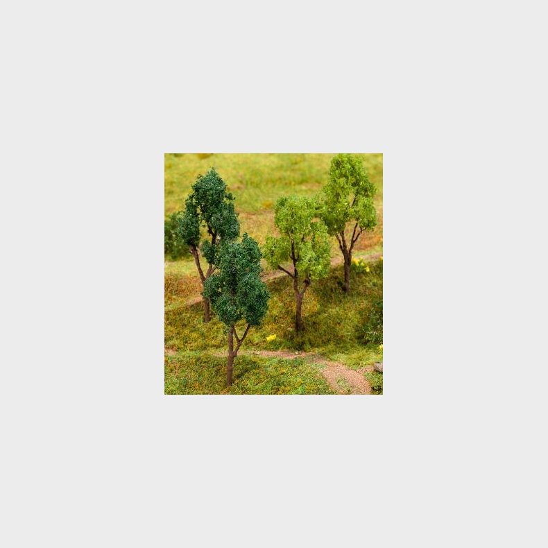 tr�er 4 stk 6,5 cm h