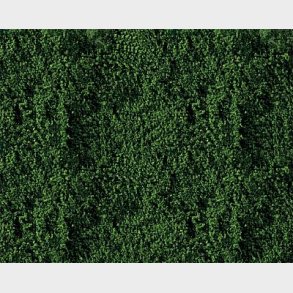 bladfoliage mrkegrn 250 x 120 mm