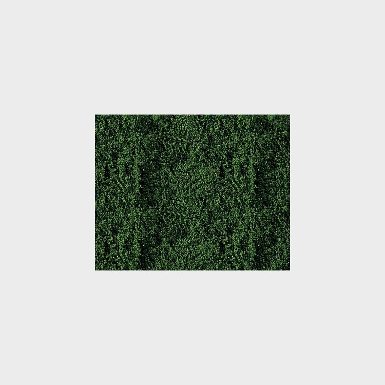 bladfoliage mrkegrn 250 x 120 mm
