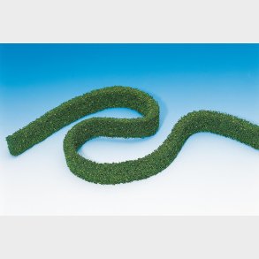 2 stk. h�kke, 500 x 12 x 15 mm