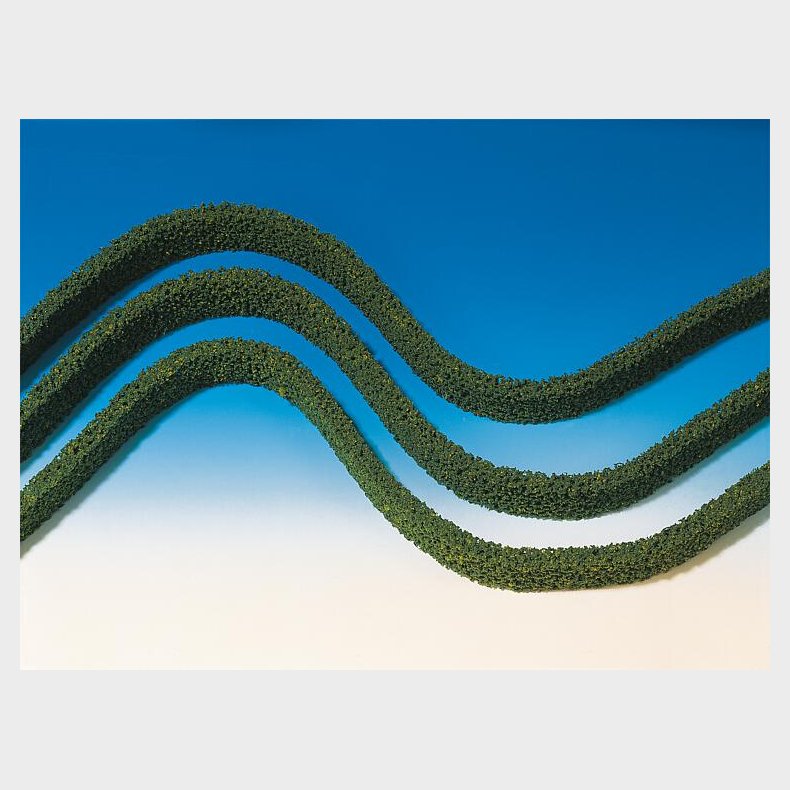 h�k 3 stk, gr�n, 500 x 10 x 27 mm