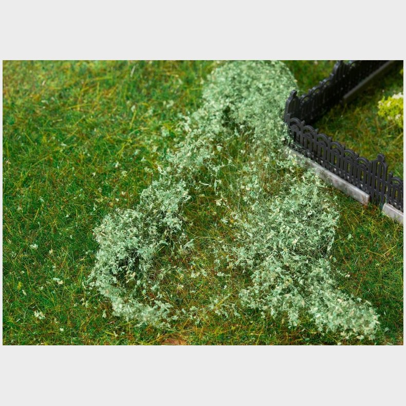 Bladfoliage mellemgr�n 20 x 30 cm