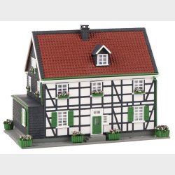 ldre Landsbyhus NYHED