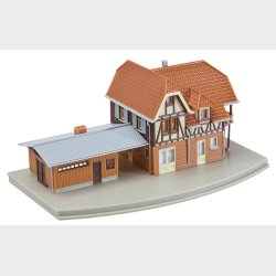 Benegrd Reichenbach, 163 x 71 x 72 mm