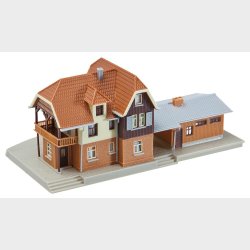 Benegrd Reichenbach, 163 x 71 x 72 mm