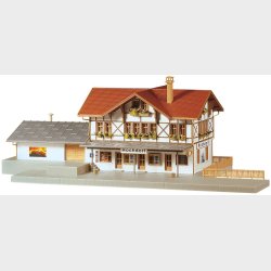 banegrd Hochdorf, 250 x 120 x 88 mm