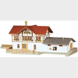 banegrd Hochdorf, 250 x 120 x 88 mm