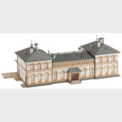 Banegrd Karlsberg, 295 x 129 x 80 mm