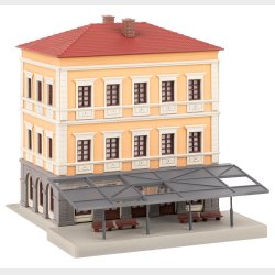 Banegrd Rothenstein 135 x 112 x  120 mm