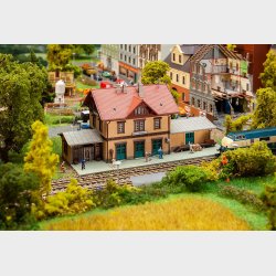 Banegrd Ochsenhausen  165 x 78 x 78