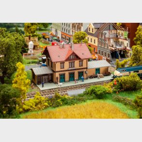 Banegrd Ochsenhausen  165 x 78 x 78