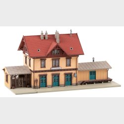 Banegrd Ochsenhausen  165 x 78 x 78