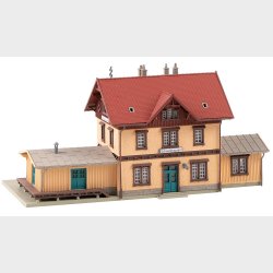 Banegrd Ochsenhausen  165 x 78 x 78