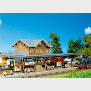 perron 584 x 37 x 41 mm