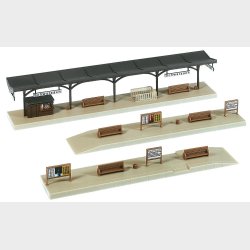 perron 584 x 37 x 41 mm