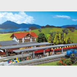 Perron 363 x 40 x 37 mm (2 stk)