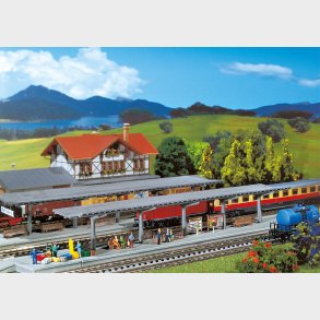 Perron 363 x 40 x 37 mm (2 stk)