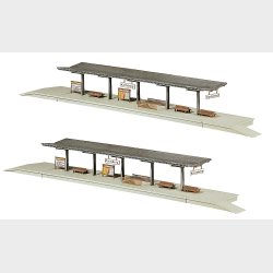 Perron 363 x 40 x 37 mm (2 stk)