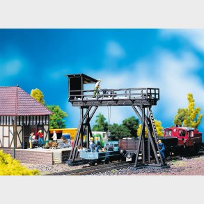 Portalkran, 86 x 40 x 72 mm