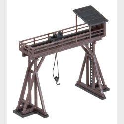 Portalkran, 86 x 40 x 72 mm