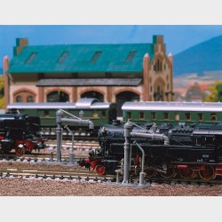 vandkran 41 x 11 x 34 mm 4 stk.