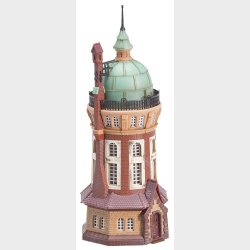 Vandtrn Bielefeld, 51 x 49 x 133 mm