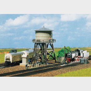 Vandtrn 75 x 70 x 90 mm