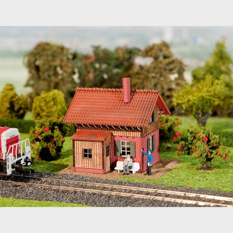 portnerhus 42 x 40 x 39 mm