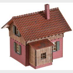 portnerhus 42 x 40 x 39 mm