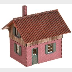 portnerhus 42 x 40 x 39 mm