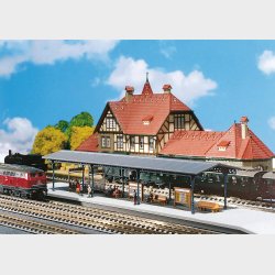 Perron 258 x 52 x 44 mm