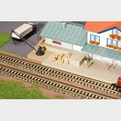 lssekran med gods, 50 x 14 x 38 mm