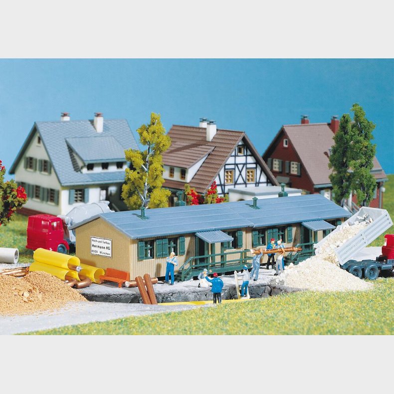 Barak, 62 x 40 x 30 mm