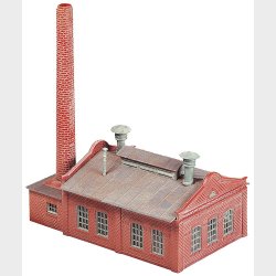 Fabrik kedelhus 126 x 74 x 135 mm