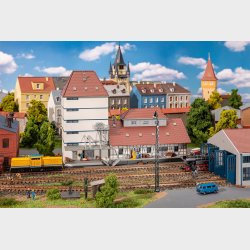 gods og lageropbevaring 150 x 110 x 100 mm