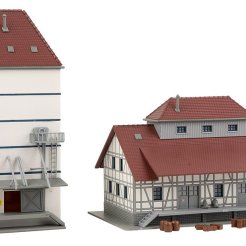 gods og lageropbevaring 150 x 110 x 100 mm