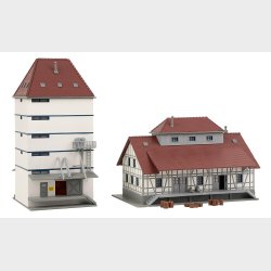 gods og lageropbevaring 150 x 110 x 100 mm