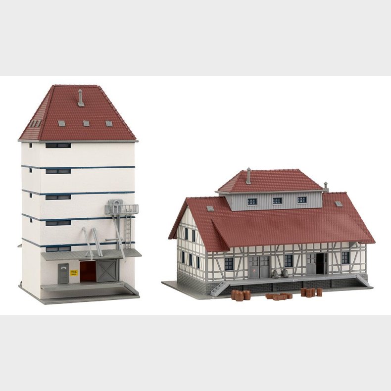 gods og lageropbevaring 150 x 110 x 100 mm