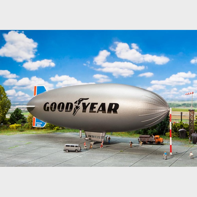 Luftskib Goodyear