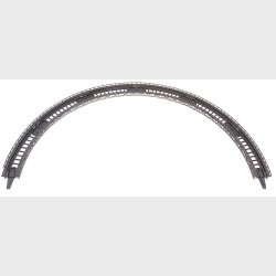 Buede brofag opkrsel R2