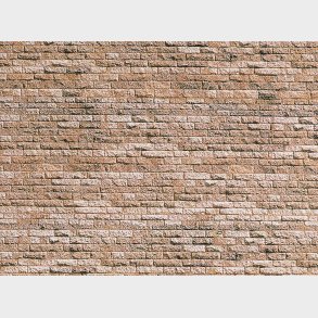 Murplade karton Basalt, 250 x 125 mm