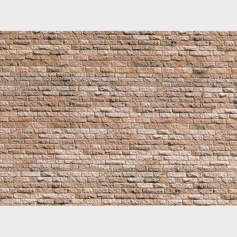 Murplade karton Basalt, 250 x 125 mm