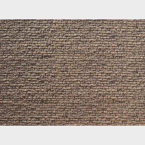 Murplade, Granit, 250 x 125 mm