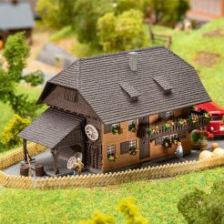 Hus på landet Schwarzwald 