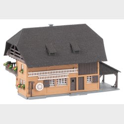 Hus p landet Schwarzwald 