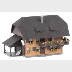 Hus p landet Schwarzwald 