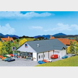 ALDI-Markt S&uuml;d/Nord , 125 x 185 x 55 mm