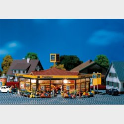 Edeka kbmand Friedrichsen, 120 x 113 x 58 mm